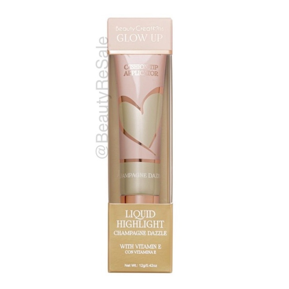 Beauty Creations - Liquid Highlight Wand